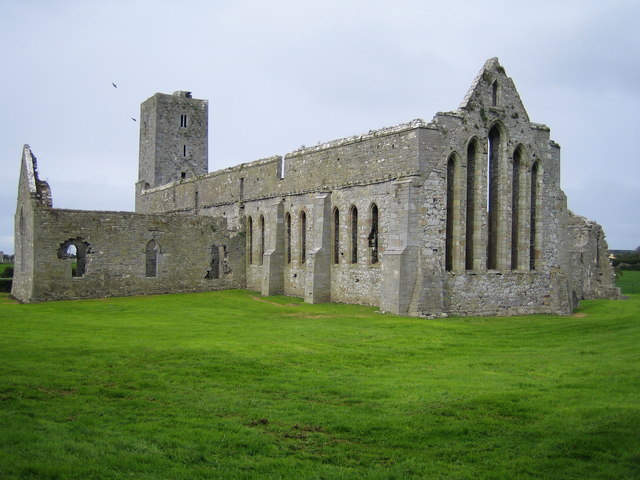 File:Ardfert Friary1.jpg