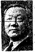 <span class="mw-page-title-main">Baek Nak-jun</span> South Korean politician (1895–1985)