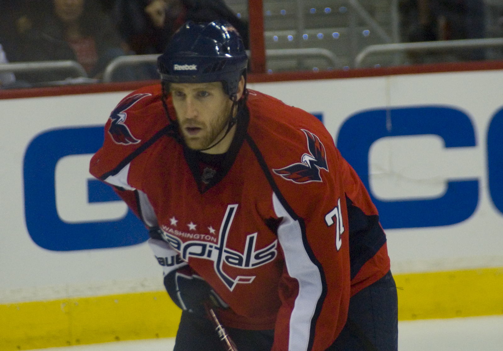 Washington Capitals - Wikipedia