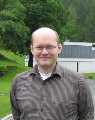 Burkhard Wilking (Quelle: wikimedia)