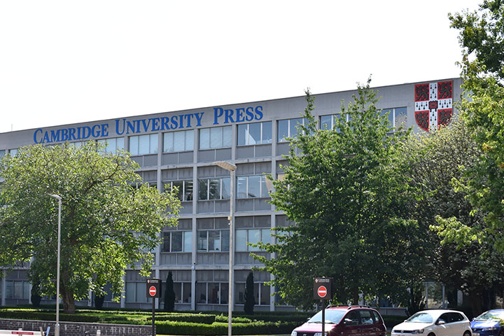 File:Cambridge University Press building.jpg