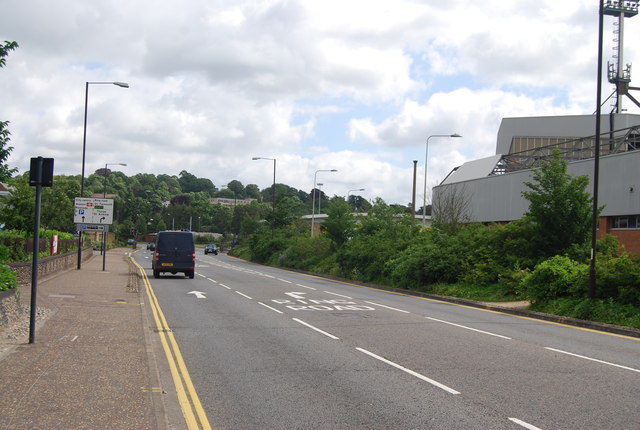 File:Carrow Rd - geograph.org.uk - 3270439.jpg