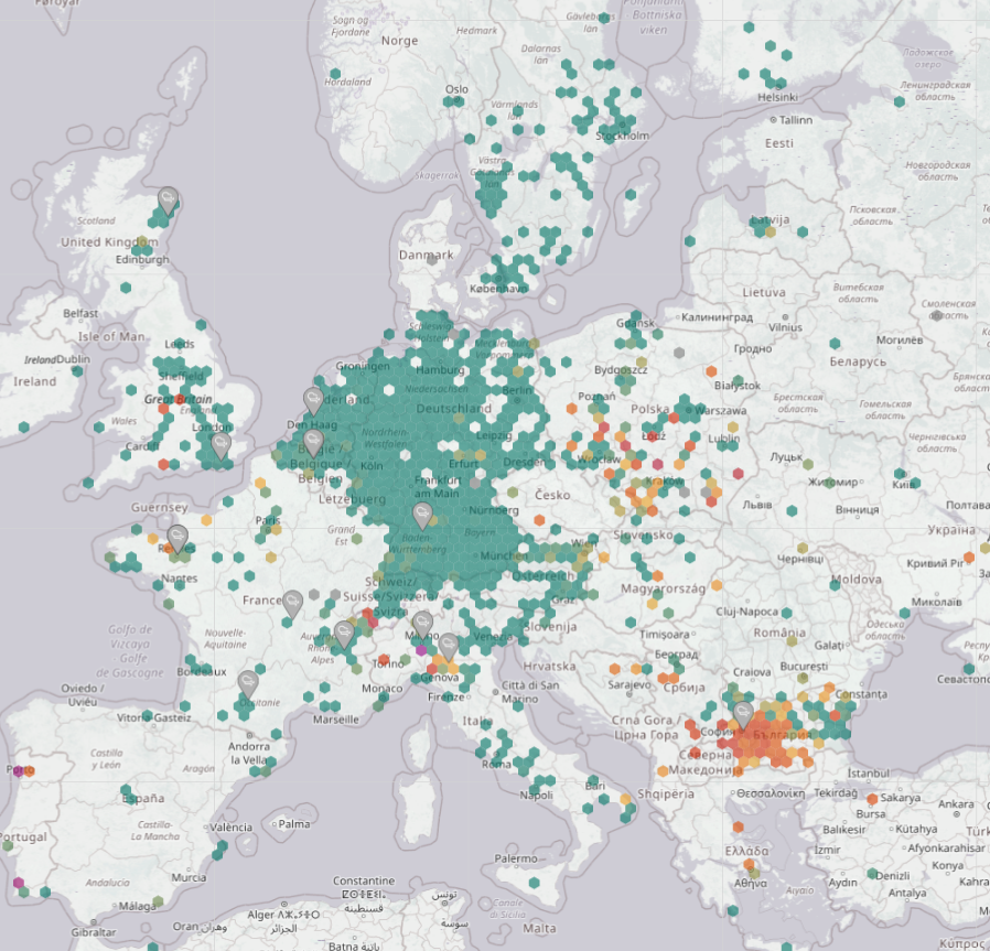 Carte réseau — Wikipédia