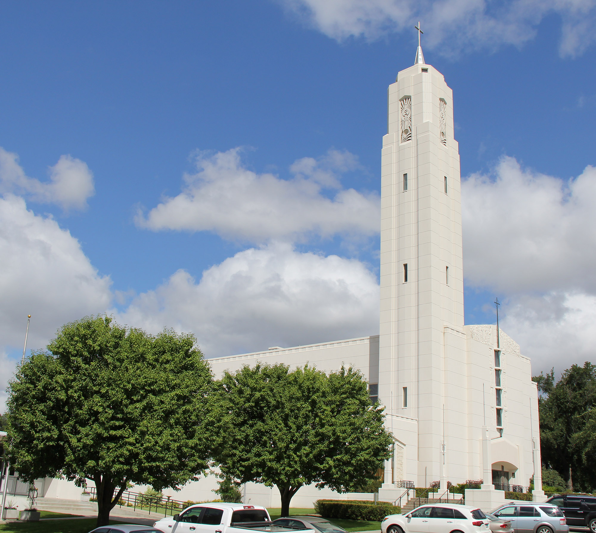 Roman Catholic Diocese of Bismarck picture