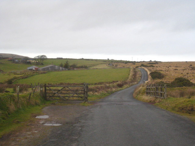 File:Cattle grid on Dozmary Downs - geograph.org.uk - 3266770.jpg