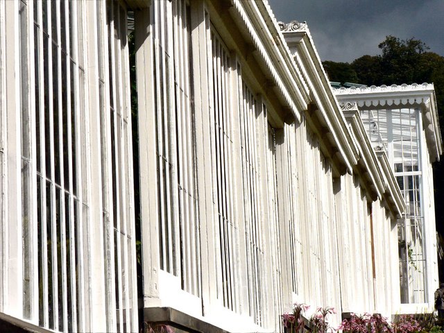 File:Chatsworth House - The Orangery - geograph.org.uk - 1217598.jpg