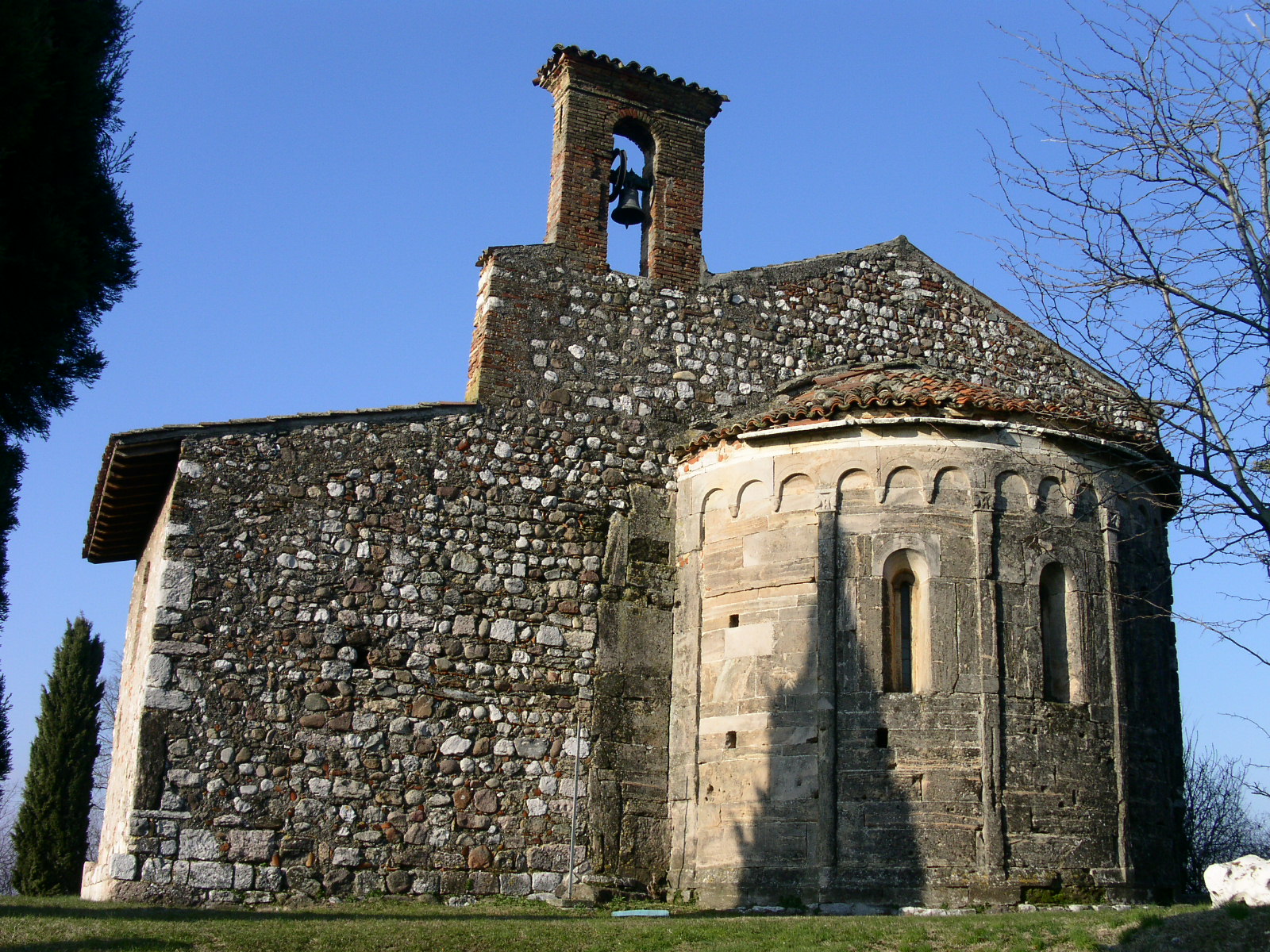 Chiesa S.Zeno