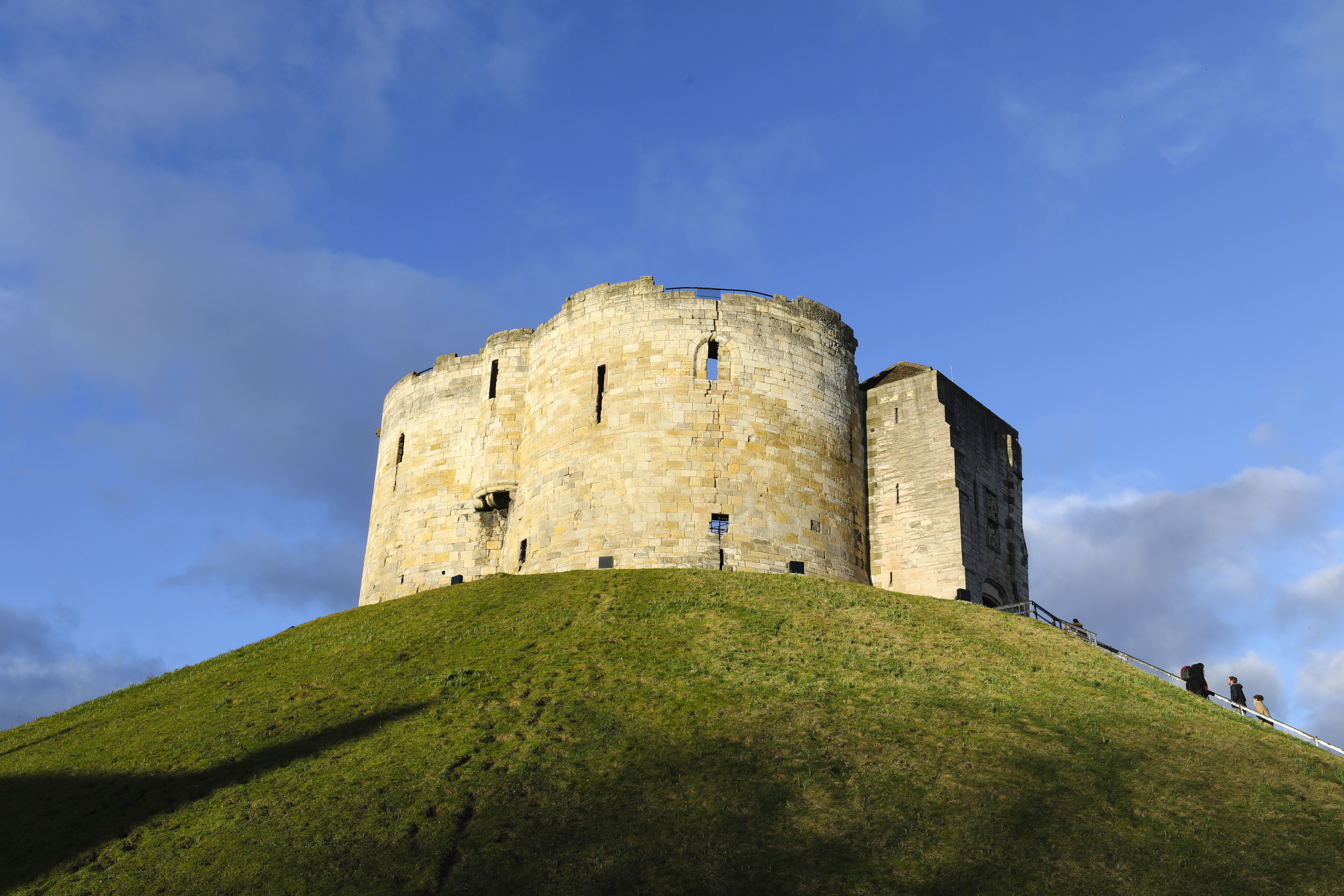 York castle