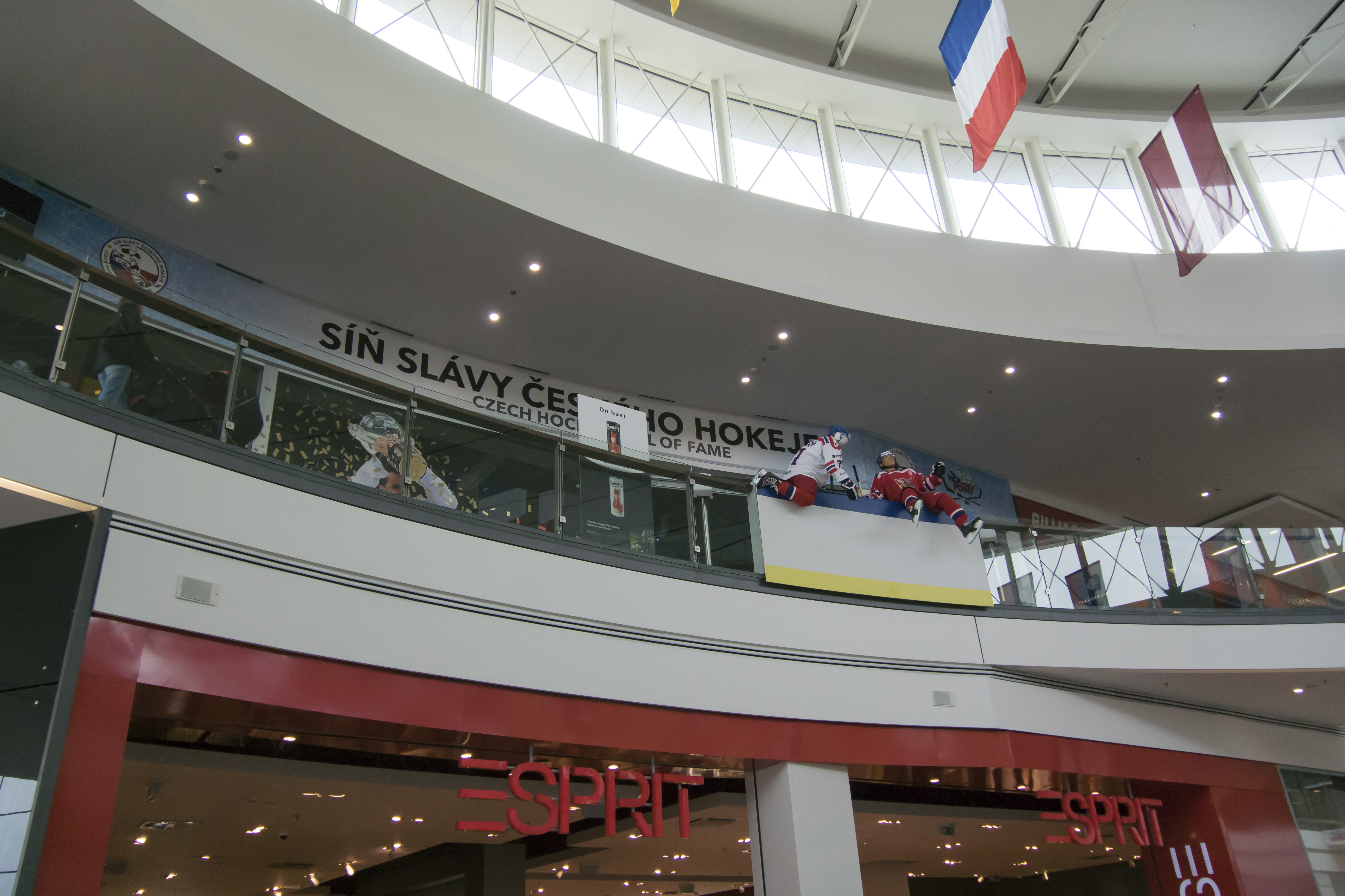 Czech Ice Hockey Hall of Fame