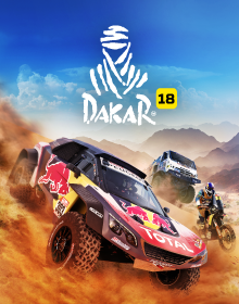 Dakar 18 Wikipedia