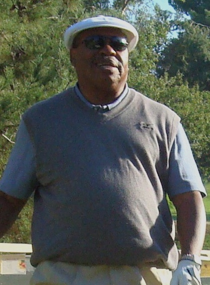 Earl Billings in September 2007