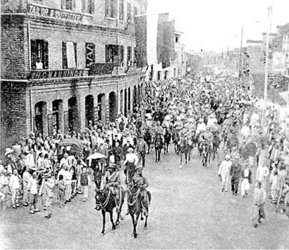 File:Einzug der deutschen Truppen in Shanghai am 6. September 1900 4.jpg