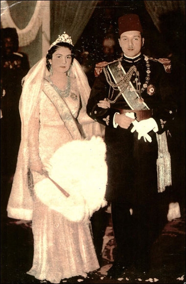 File:Farouk and Farida official portrait.jpg