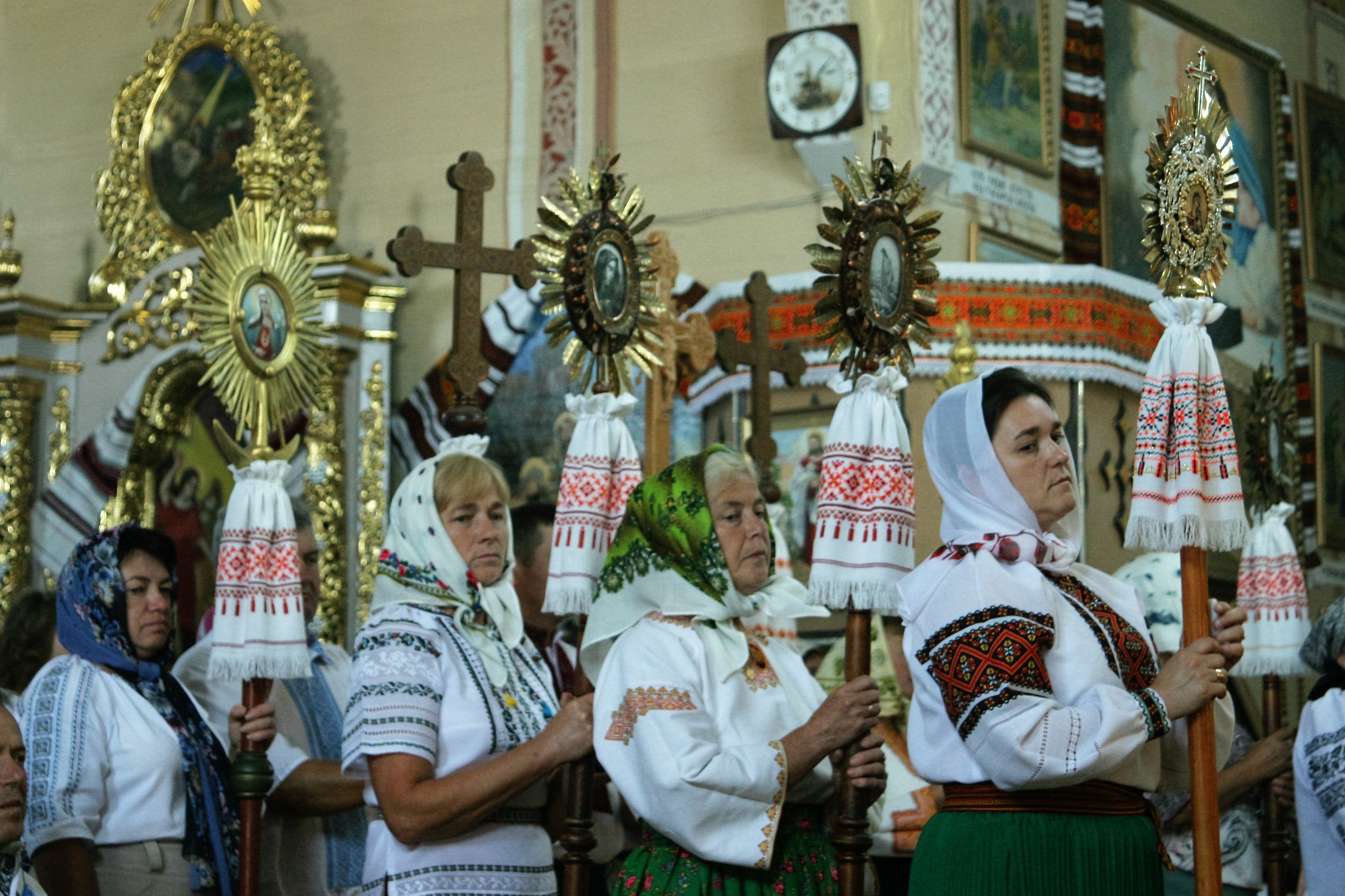 Литовцы славяне. Lithuanian people.