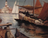 Venice, 1905