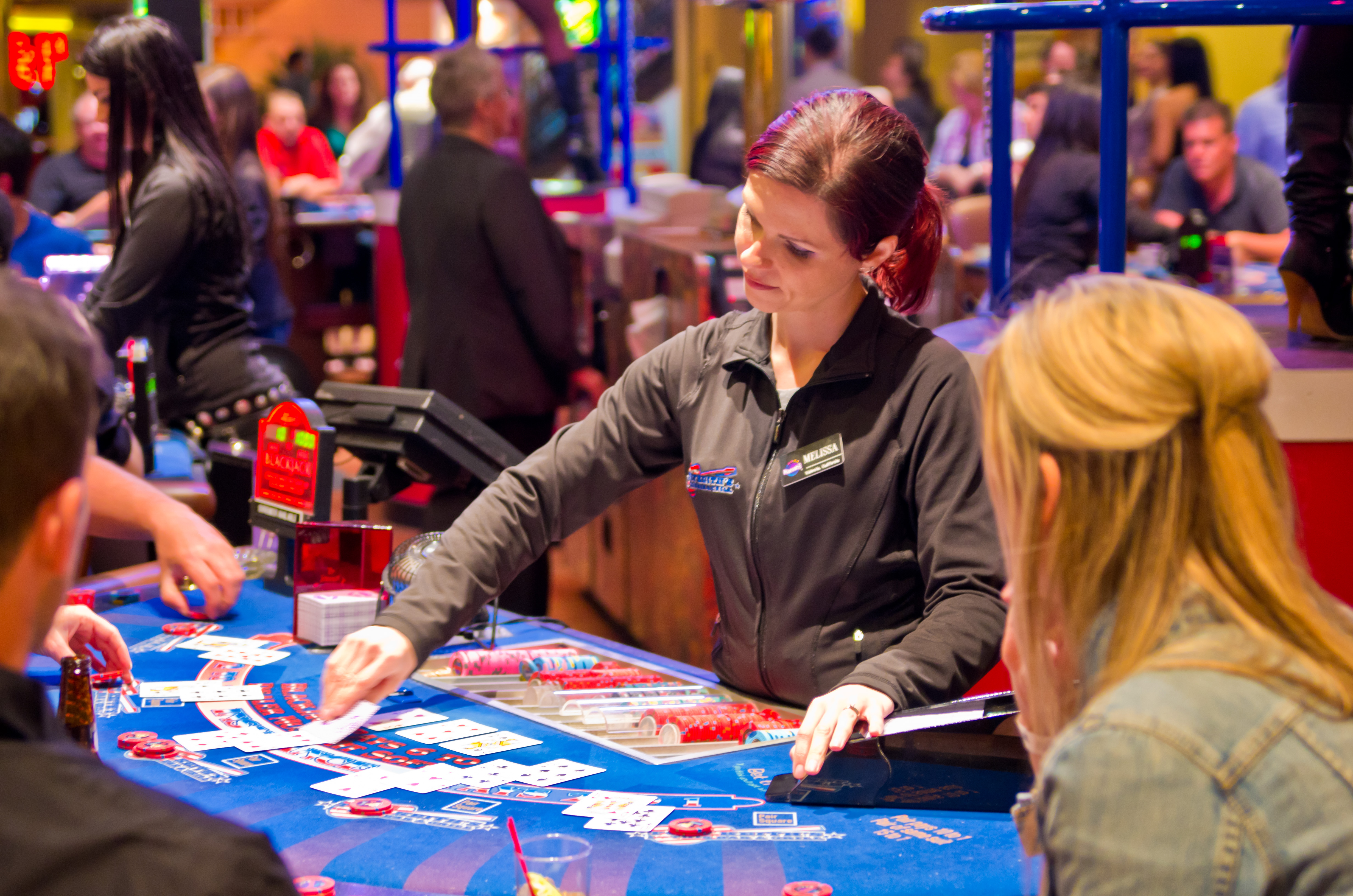 How To Become A Blackjack Dealer In Colorado