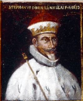 <span class="mw-page-title-main">Giovanni Stefano Doria</span> Doge of the Republic of Genoa