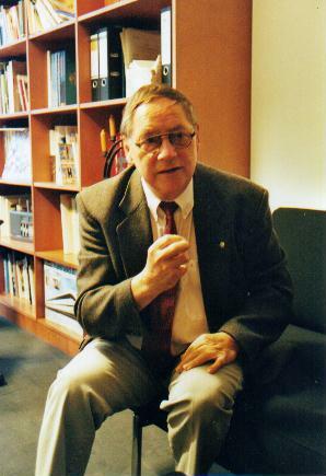 Hans-Eberhard Urbaniak