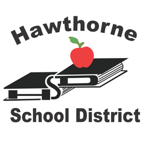 Hawthorne Public Schools Symbol Hawthorne CA School District.png