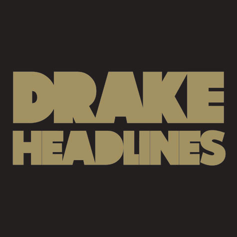 Headlines Drake Song Wikipedia