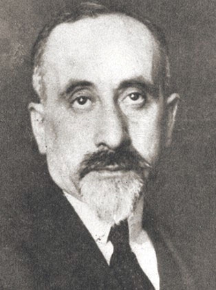 <span class="mw-page-title-main">Henryk Ehrlich</span> Polish socialist (1882–1942)