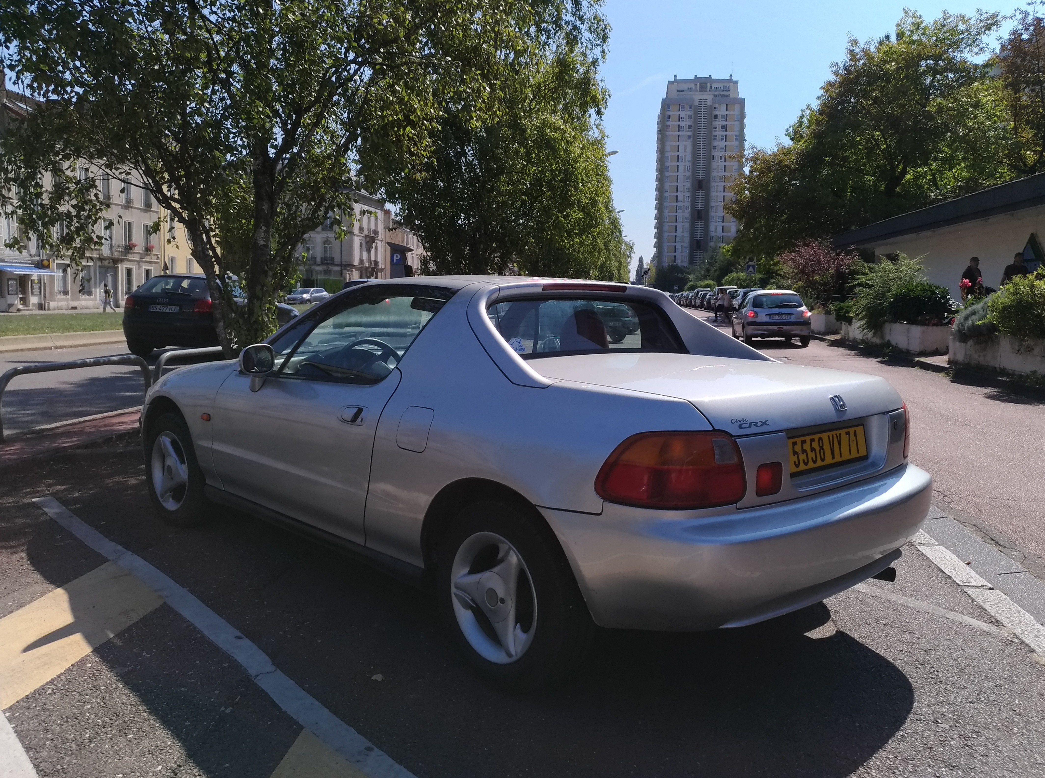 File Honda Civic Crx Del Sol Jpg Wikimedia Commons