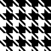  www.ericalaurell.se   Dogtooth pattern