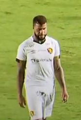 <span class="mw-page-title-main">Júnior Tavares</span> Brazilian footballer