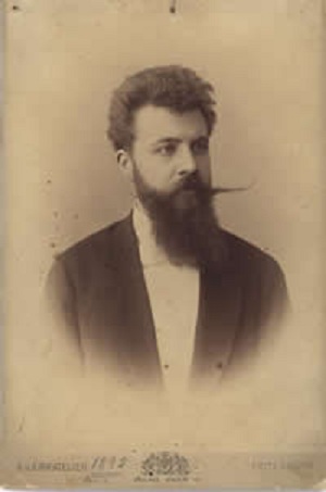 Archivo:Jakob Pazeller, ca 1900.jpg