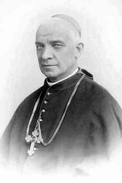 Jan Puzyna de Kosielsko, crown-cardinal of Austria, was the last to exercise the jus exclusivae.