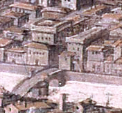 File:Jan Van der Straet (known as Giovanni Stradano) - The siege of Florence - Google Art Project - ponte santa trinita, palagio degli spini e dei gianfigliazzi.jpg