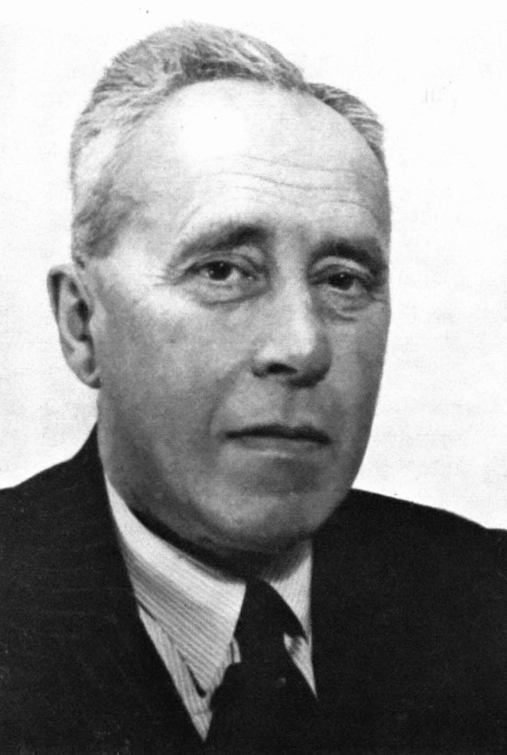 Johan Huizinga, nach 1930