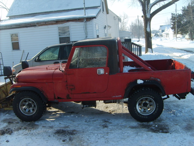 Capitol city dodge jeep #4