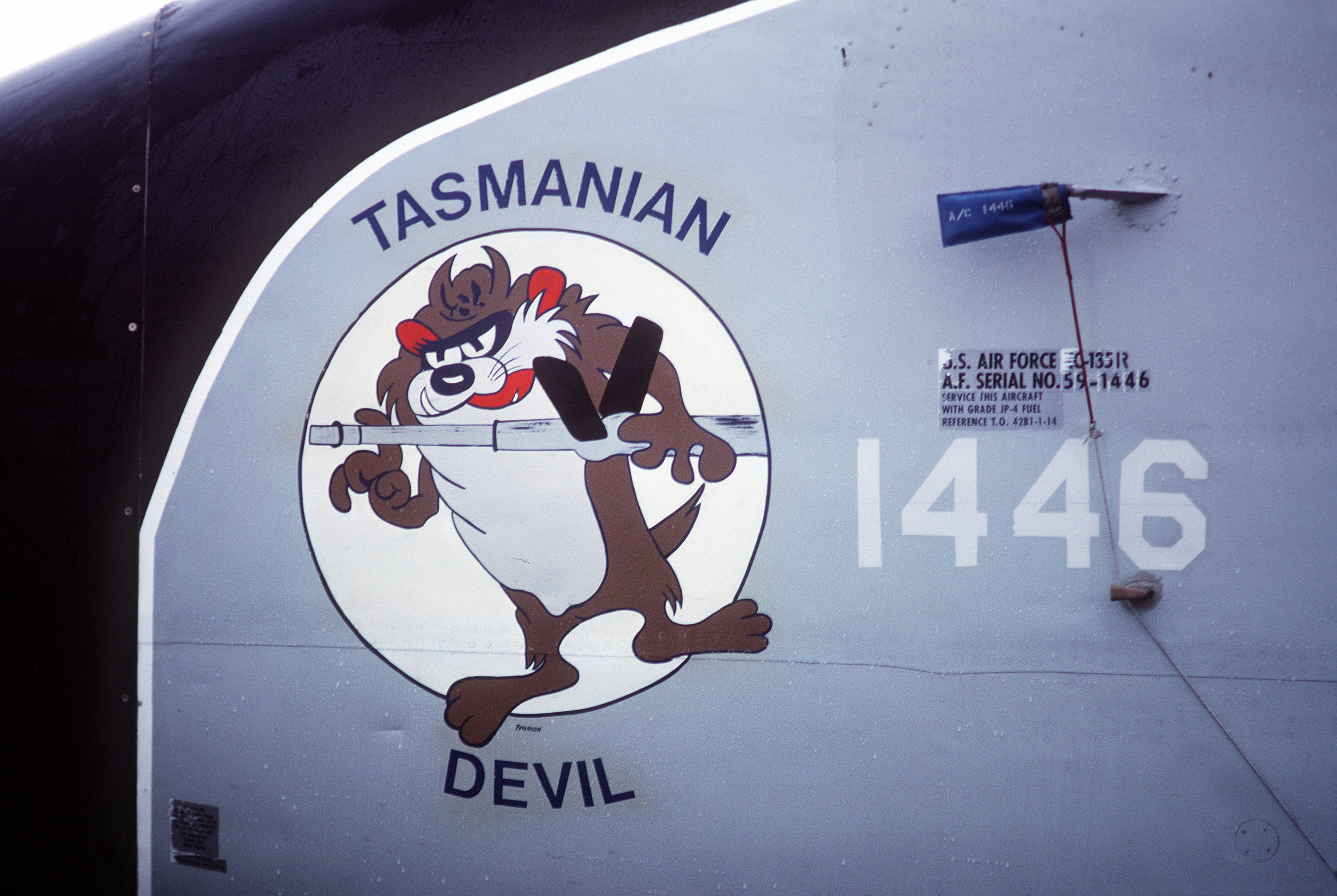 Tasmanian Devil (Looney Tunes) - Wikipedia