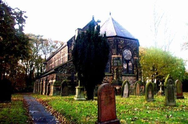 File:Killingworth, St John the Evangelist - geograph.org.uk - 222712.jpg