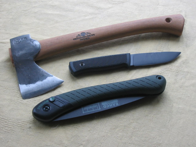 The History of Bushcraft Knives  Survival Gear – Survival Gear BSO