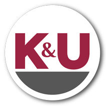 Logo der Bäckerei K&U