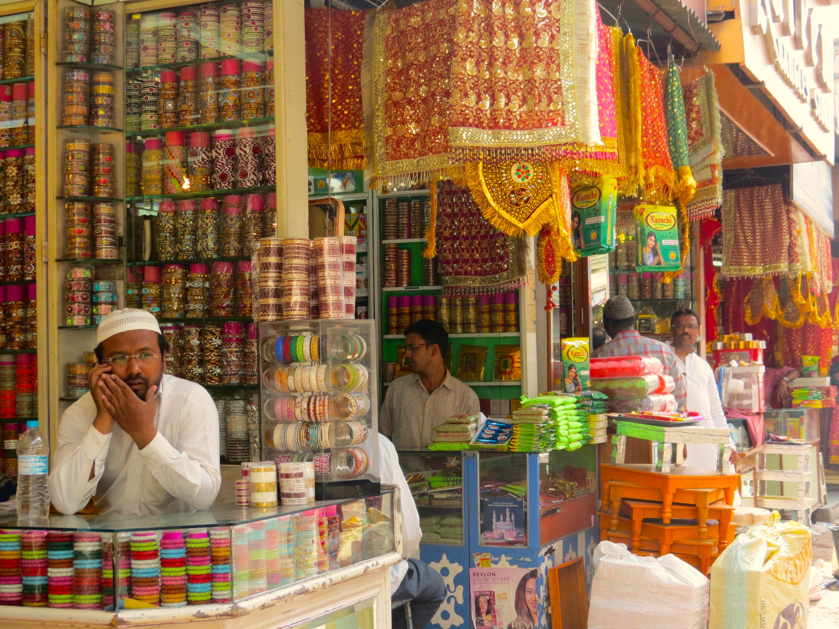 Image result for varanasi market