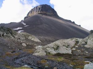 <span class="mw-page-title-main">Little Ring Mountain</span>