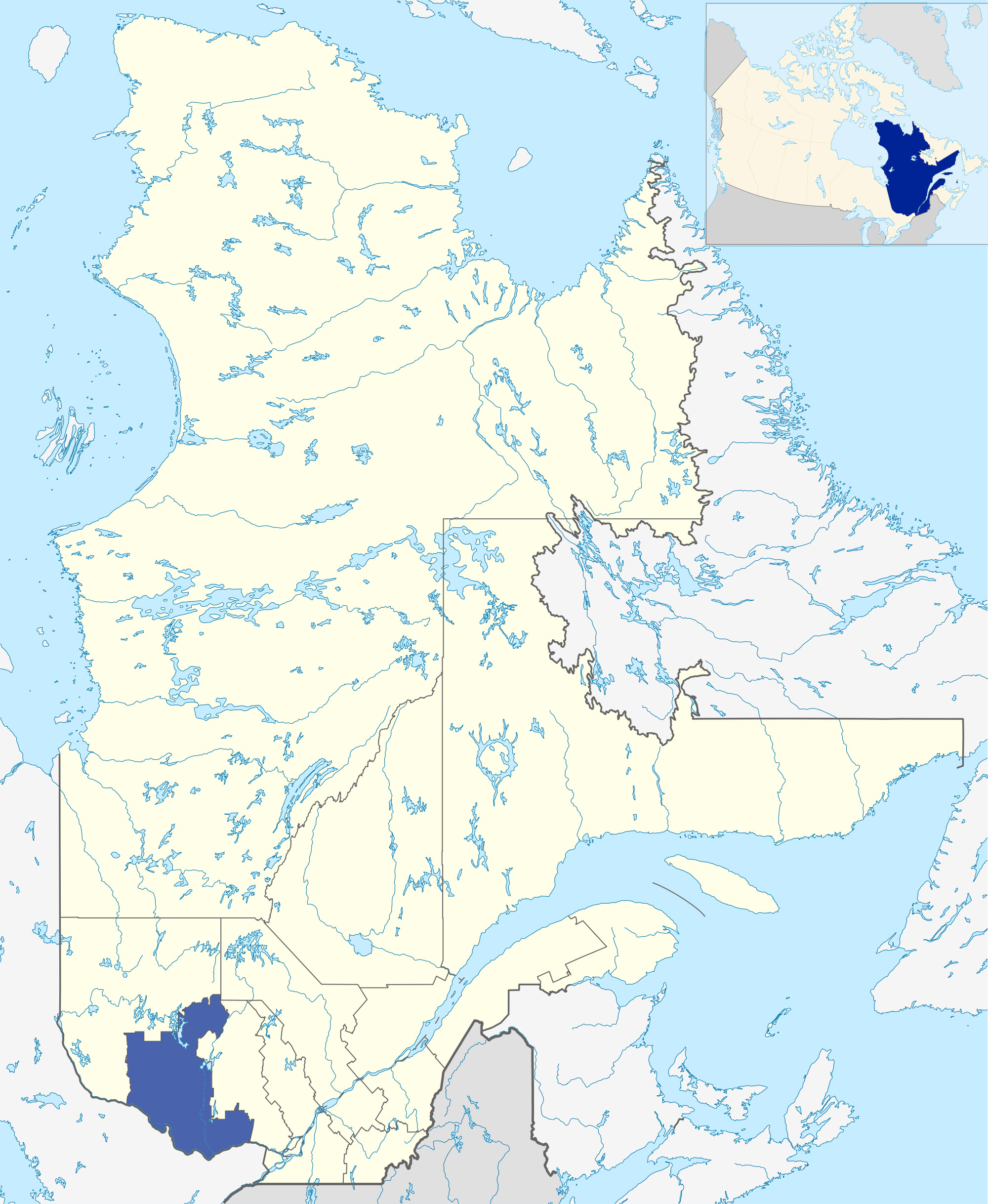 Outaouais - Wikipedia