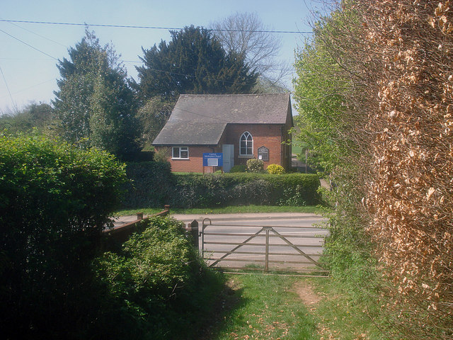 File:Luston Chapel - geograph.org.uk - 1279098.jpg