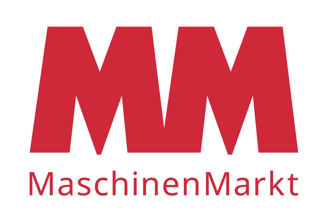 red mm logo