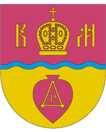 Wappen von Makariw