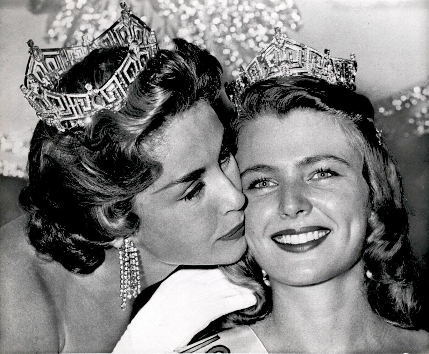 Miss America 1958 Wikipedia