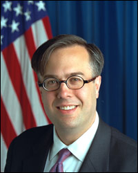 Michael Gerson