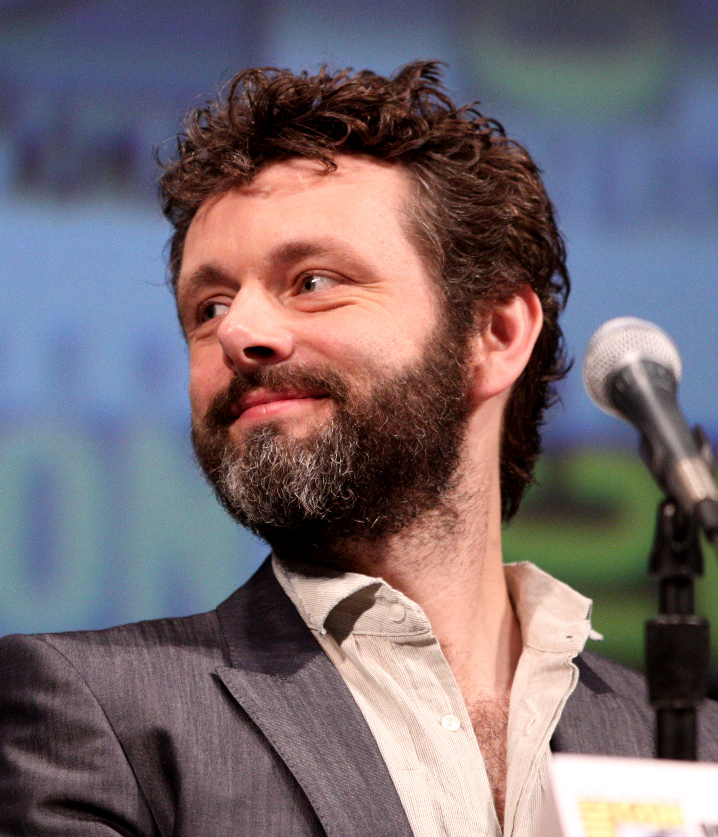 List Of Michael Sheen Performances Wikipedia