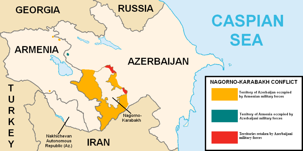 Archivo:Nagorno-Karabakh conflict map (pre-2020).png - Wikipedia, la  enciclopedia libre