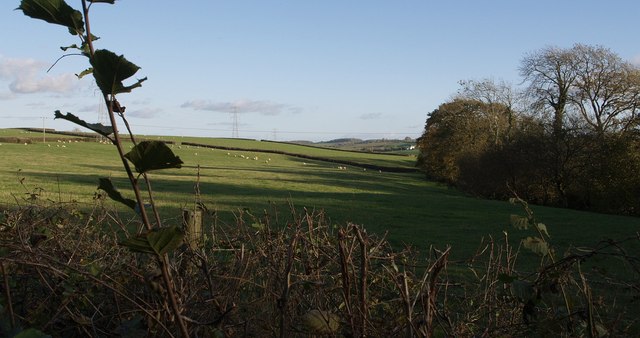 File:Near Litchardon - geograph.org.uk - 601219.jpg