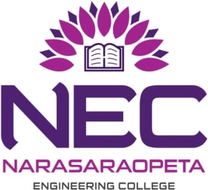 <span class="mw-page-title-main">Narasaraopeta Engineering College</span>