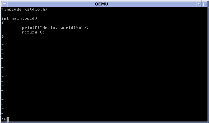 the joy of creation story mode command line